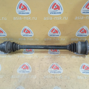 Привод BMW E70/F15/F16 X5 N57/N55 R L=R D=34MM '2013 33208609838