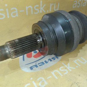 Привод BMW E70/F15/F16 X5 N57/N55 R L=R D=34MM '2013 33208609838