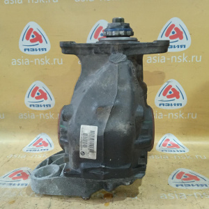 Редуктор BMW E70 X5 N57/N57D30A '2013 F I=3,15 7630912 33107590912