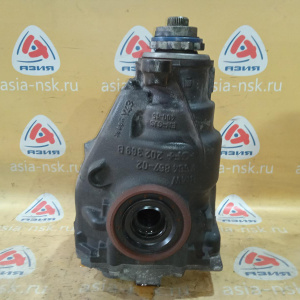 Редуктор BMW E70 X5 N57/N57D30A '2013 F I=3,15 7630912 33107590912