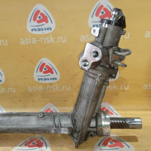 Рулевая рейка BMW E70/E71 X5 '2013 Правый руль, под сервотроник, без тяг 6792657 32106793553