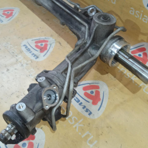 Рулевая рейка BMW E70/E71 X5 '2013 Правый руль, под сервотроник, без тяг 6792657 32106793553