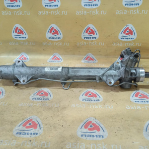 Рулевая рейка BMW E70/E71 X5 '2013 Правый руль, под сервотроник, без тяг 6792657 32106793553