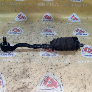 Тяга рулевая BMW 32106793496 X5 E70/E71 '2007 F L=R в сборе c наконечником
