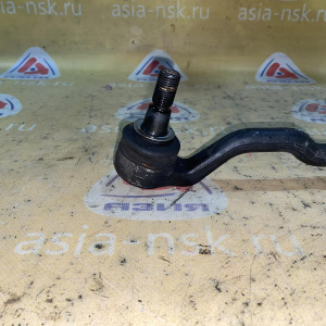 Тяга рулевая BMW 32106793496 X5 E70/E71 '2007 F L=R в сборе c наконечником