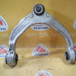 Рычаг BMW E70/E71 X5 '2013 перед, лев в верхний 31126863785