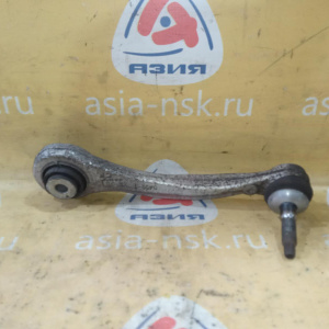 Рычаг BMW E70/E71/F15/F16 X5 зад, прав в направляющий спереди регул 33326795048