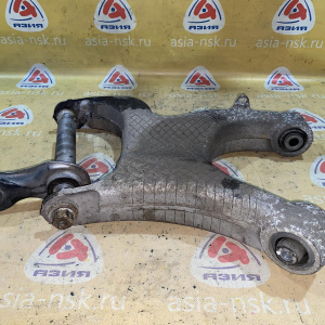 Рычаг BMW E70/E71/F15/F16 X5 зад, прав н качающийся+интегральный 33326770952