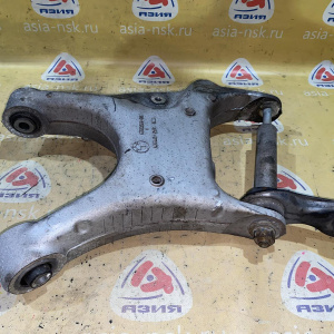 Рычаг BMW E70/E71/F15/F16 X5 зад, прав н качающийся+интегральный 33326770952