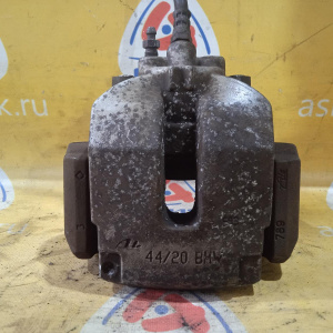 Суппорт BMW X5 E70/E71/F15/F16 зад, лев Ate 44/20 под диск 320X20 34216776787
