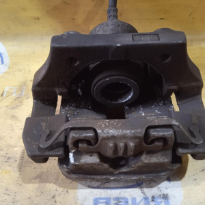 Суппорт BMW X5 E70/E71/F15/F16 зад, лев Ate 44/20 под диск 320X20 34216776787
