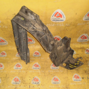 Подкрылок HONDA Stepwgn RF1/RF2 '1996-2001 перед, прав 74101-S47-0000