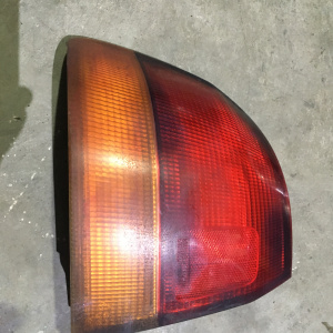 Стойка Honda GB3 Freed перед, лев