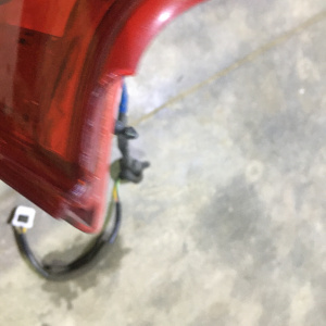 Стоп Nissan 220-17791 R Teana L33 деф.стекла