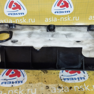 Накладка декоративная на двс Toyota 2AZ-FE Camry ACV40/ACV51/ACA30 ДЕФЕКТ КРЕПЛЕНИЯ 12601-28130/-28150/-28190