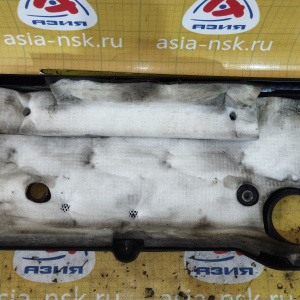 Накладка декоративная на двс Toyota 2AZ-FE Camry ACV40/ACV51/ACA30 ДЕФЕКТ КРЕПЛЕНИЯ 12601-28130/-28150/-28190