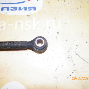 Тяга поперечная Toyota SV30/SV32/CV30/VZV30/VZV32 Camry Prominent/Vista R н регулируемый с 2-мя плавущими сайлетблоками. 48730-32060 / 48740-32020