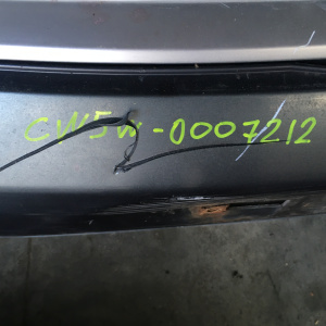 Ноускат Mitsubishi Outlander CW5W ф. P5585 ксенон,т.021714