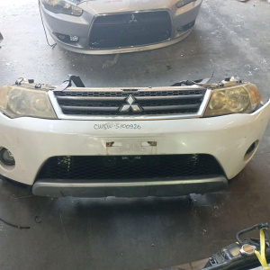 Ноускат Mitsubishi Outlander CW5W ф. P5585 ксенон,т.021714