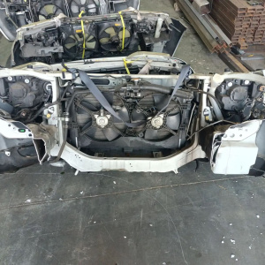 Ноускат Mitsubishi Outlander CW5W ф. P5585 ксенон,т.021714