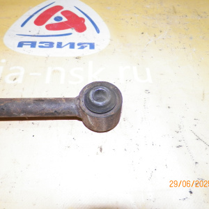 Тяга поперечная Toyota SV30/SV32/CV30/VZV30/VZV32 Camry Prominent/Vista R н Не регулируемый с 2-мя плавущими сайлетблоками. 48710-32040