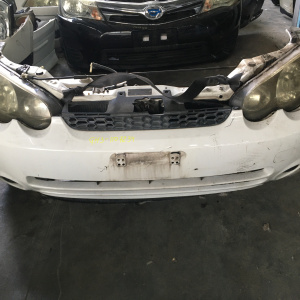 Ноускат Honda HR-V GH3 a/t ф.R7651