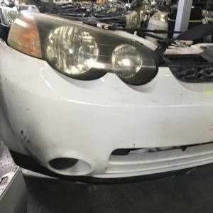 Ноускат Honda HR-V GH3 a/t ф.R7651