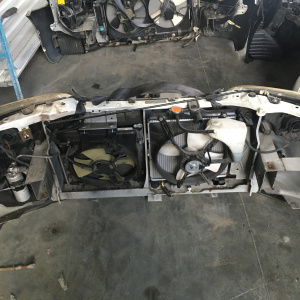 Ноускат Honda HR-V GH3 a/t ф.R7651