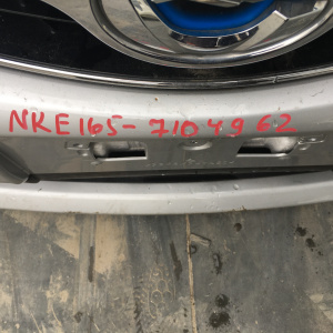 Ноускат Toyota Corolla Fielder NKE165 '2012-2015 ф. 12-581