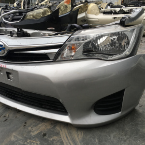 Ноускат Toyota Corolla Fielder NKE165 '2012-2015 ф. 12-581