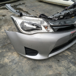 Ноускат Toyota Corolla Fielder NKE165 '2012-2015 ф. 12-581