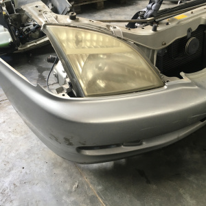Ноускат Toyota Nadia SXN10 '1998-2001 a/t без габаритов ф.44-18
