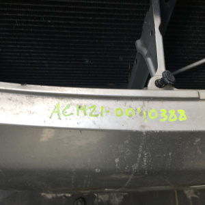 Ноускат Toyota Ipsum ACM21 '2003-2009 сонары (дефект бампера) ф. 44-55 т.28-168