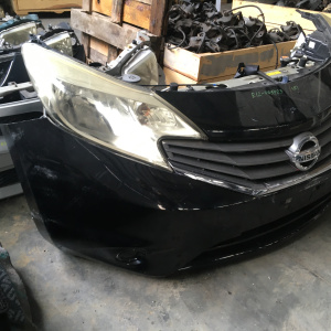 Ноускат Nissan Note E12 '2012-2016 ф.1868
