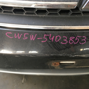 Ноускат Mitsubishi Outlander CW5W ф. P5585 ксенон,т.02717