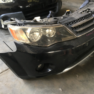 Ноускат Mitsubishi Outlander CW5W ф. P5585 ксенон,т.02717