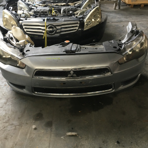 Ноускат Mitsubishi Galant Fortis/Lancer CY3A +бачок омыват. ф.P8597