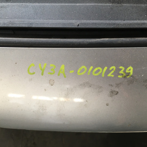 Ноускат Mitsubishi Galant Fortis/Lancer CY3A +бачок омыват. ф.P8597