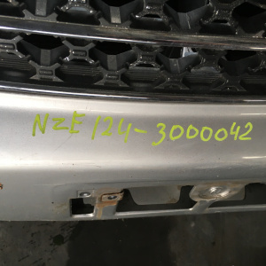 Ноускат Toyota Corolla Fielder NZE124 '2000-2002 ф.12-469