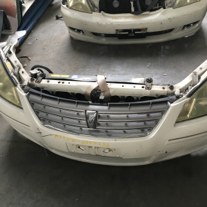 Ноускат Toyota Premio AZT240 '2004-2007 ф.20-439,т.05-54