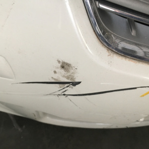 Ноускат Toyota Premio AZT240 '2004-2007 ф.20-439,т.05-54