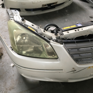 Ноускат Toyota Premio AZT240 '2004-2007 ф.20-439,т.05-54