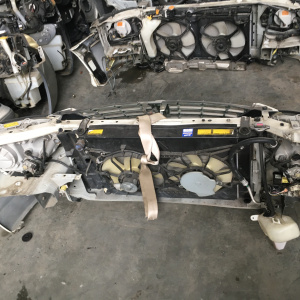 Ноускат Toyota Premio AZT240 '2004-2007 ф.20-439,т.05-54