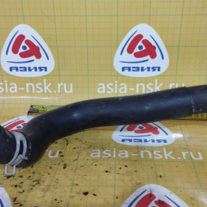 Патрубок  радиатора Nissan 21503WD400 AD/Wingroad WPY11 SR20-VE н