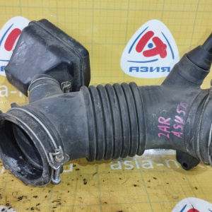 Гофра впускного коллектора Toyota 2AR Camry ASV50 резиновая 17881-0V070 / 17880-0V080