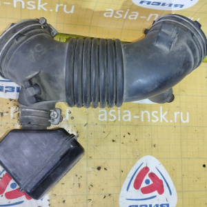 Гофра впускного коллектора Toyota 2AR Camry ASV50 резиновая 17881-0V070 / 17880-0V080