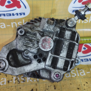 Генератор Nissan YD25 Pathfinder/Navara R51 D40 '2007- 12V 130A БЕЗ ШКИВА 3 конт. ( L/S/  ) 23100EB31A