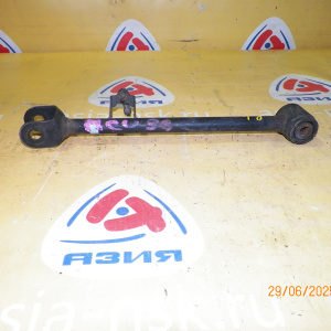 Тяга поперечная Toyota ACU25/MCU25/MCU28/MHU28/MCU35/MCU36/GSU35/GCU36/ACU35/MHU38 Kluger V/Harrier/Highlander '08.2003- зад, лев н регулируемая под датчик