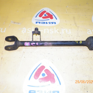 Тяга поперечная Toyota ACU25/MCU25/MCU28/MHU28/MCU35/MCU36/GSU35/GCU36/ACU35/MHU38 Kluger V/Harrier/Highlander '08.2003- зад, лев н регулируемая под датчик