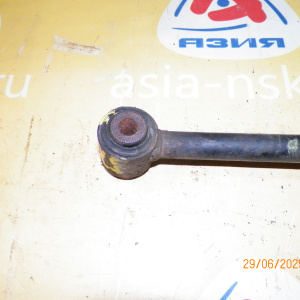 Тяга поперечная Toyota ACU25/MCU25/MCU28/MHU28/MCU35/MCU36/GSU35/GCU36/ACU35/MHU38 Kluger V/Harrier/Highlander '08.2003- зад, лев н регулируемая под датчик